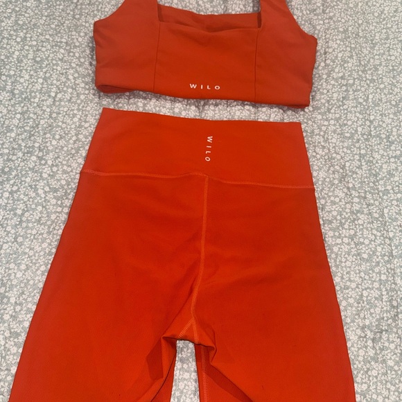 Wilo active set - Picture 2 of 6